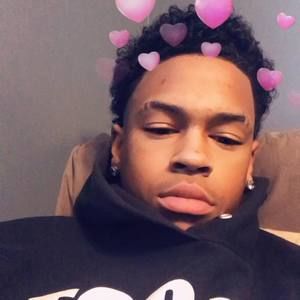 Meet your Posher, Chad